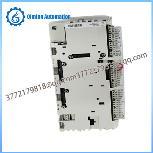 ABB RDCU-12C Drive Control Unit